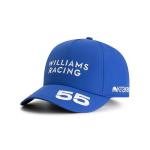 PUMA Williams Racing 2025 Carlos Sainz Hat