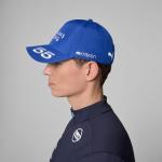 PUMA Williams Racing 2025 Carlos Sainz Hat