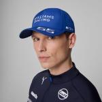 PUMA Williams Racing 2025 Carlos Sainz Hat