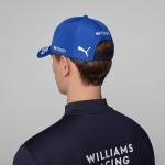 PUMA Williams Racing 2025 Carlos Sainz Hat
