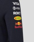 Red Bull Racing F1 Team Pullover Hoodie - Navy