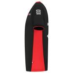 Haas Racing F1 2023 Team Fitted T-Shirt Black