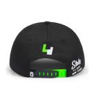 Sauber Team Black F1 Kick Hat
