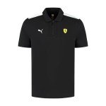 PUMA Scuderia Ferrari F1 Classic Men's Polo