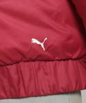 PUMA Scuderia Ferrari F1 Reversible Jacket - Red