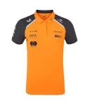 McLaren F1 2025 Women's Polo Shirt - XL