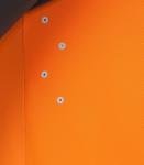 McLaren F1 2025 Women's Polo Shirt - XL