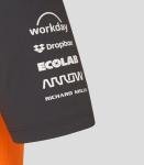 McLaren F1 2025 Women's Polo Shirt - XL