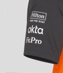 McLaren F1 2025 Women's Polo Shirt - XL