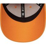 McLaren Papaya Cap by New Era - Unisex