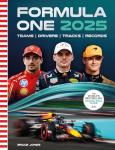 Formula One 2025: Ultimate Grand Prix Guide