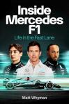 Inside Mercedes F1: Fast Lane Experience