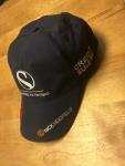 2006 Nick Heidfeld #9 Sauber F1 Vintage Cap