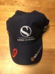 2006 Nick Heidfeld #9 Sauber F1 Vintage Cap