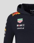Red Bull Racing F1 Team Pullover Hoodie - Navy