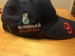 2006 Nick Heidfeld #9 Sauber F1 Vintage Cap