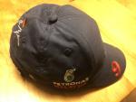 2006 Nick Heidfeld #9 Sauber F1 Vintage Cap
