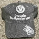 Michael Schumacher #3 Mercedes F1 Vintage Hat