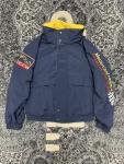 Retro Formula One Team Jacket Size M