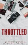 Throttled: Dirty Air Series, Book 1
