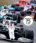 Formula 1: Celebrating 75 Years of Speed