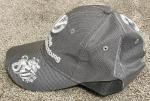 Michael Schumacher #3 Mercedes F1 Vintage Hat