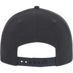 McLaren Essentials Logo Cap - Dark Grey