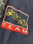 Retro Formula One Team Jacket Size M
