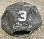Michael Schumacher #3 Mercedes F1 Vintage Hat