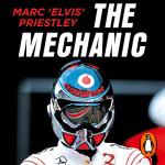 The Mechanic: Inside the F1 Pitlane Secrets