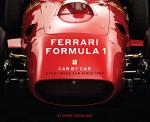 Ferrari Formula 1 Race Cars Since 1950