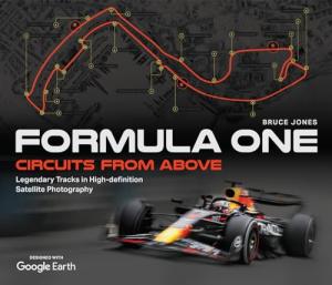 High-Def Satellite Photos of F1 Circuits
