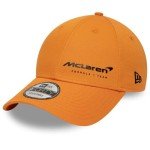 McLaren Papaya Cap by New Era - Unisex