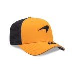 McLaren Racing Lando Norris Mesh Cap by New Era