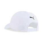 PUMA Scuderia Ferrari Race Trucker Cap - White