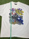 Vintage Formula 1 2000 US Grand Prix T-Shirt