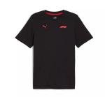PUMA Men's Formula 1 Essentials Logo T-Shirt