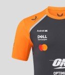 McLaren F1 Oscar Piastri Team T-Shirt - XL
