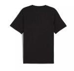 PUMA Men's Formula 1 Essentials Logo T-Shirt