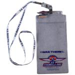 Indianapolis F1 Grand Prix 2000 Pin & Lanyard