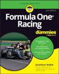 Formula One Racing Made Simple