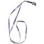 Indianapolis F1 Grand Prix 2000 Pin & Lanyard