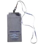 Indianapolis F1 Grand Prix 2000 Pin & Lanyard