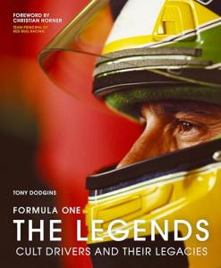 Formula One Legends: Iconic Drivers and Their Stories