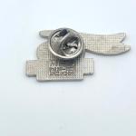 Vintage Ford Stewart Grand Prix Racing Pin 1.75