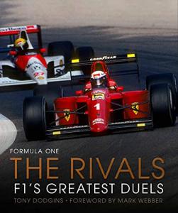 F1's Greatest Duels: The Rivals Volume 4