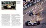 F1's Greatest Duels: The Rivals Volume 4