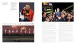 Formula One Legends: Iconic Drivers and Their Stories