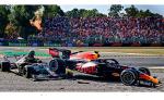 F1's Greatest Duels: The Rivals Volume 4