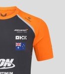 McLaren F1 Oscar Piastri Team T-Shirt - XL
